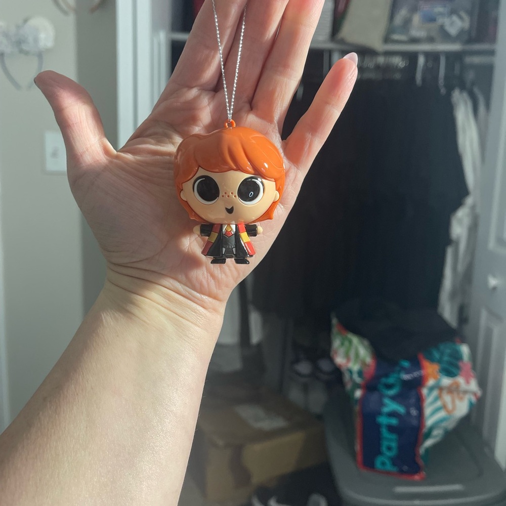 Ron Weasley Ornament